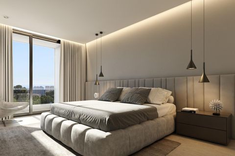 Villa a Finestrat, Alicante, Finestrat - € 2.600.000 | Ref: S-01304/7874 - foto 11