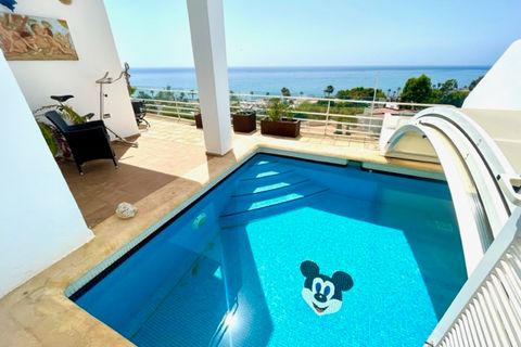 Villa i Mojacar, Almeria, Mojacar - € 559.950 | Ref: NW1411 - foto 1