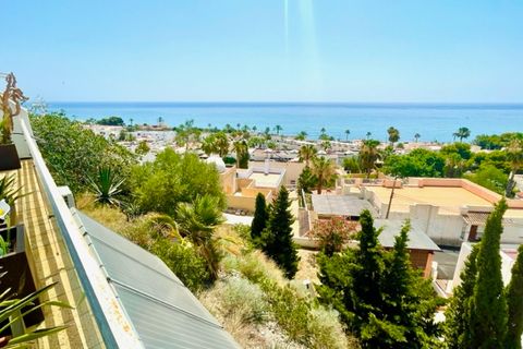 Villa i Mojacar, Almeria, Mojacar - € 559.950 | Ref: NW1411 - foto 28