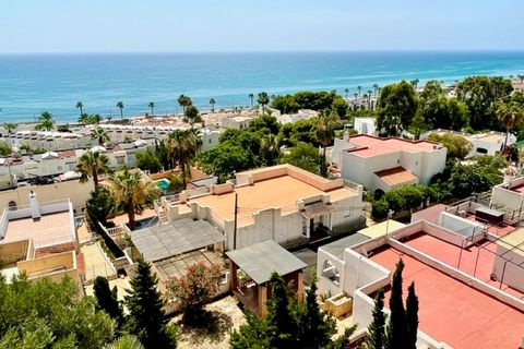 Villa i Mojacar, Almeria, Mojacar - € 559.950 | Ref: NW1411 - foto 33