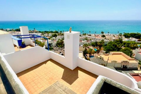 Villa i Mojacar, Almeria, Mojacar - € 559.950 | Ref: NW1411 - foto 35