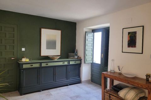 Byhus i Sorbas, Almeria, Sorbas - € 165.000 | Ref: SOR357 - foto 8