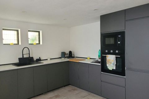 Byhus i Sorbas, Almeria, Sorbas - € 165.000 | Ref: SOR357 - foto 10