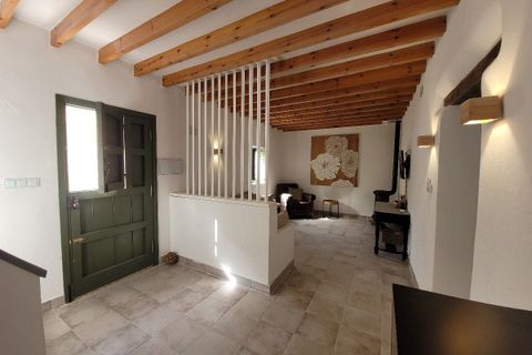 Byhus i Sorbas, Almeria, Sorbas - € 165.000 | Ref: SOR357 - foto 12