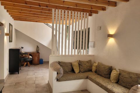 Byhus i Sorbas, Almeria, Sorbas - € 165.000 | Ref: SOR357 - foto 13