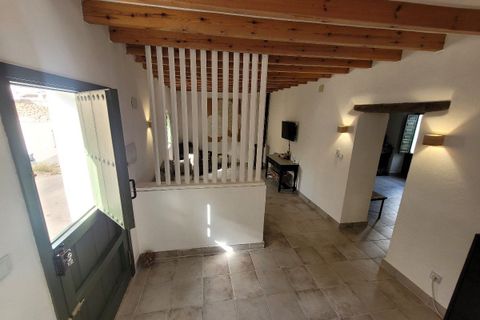 Byhus i Sorbas, Almeria, Sorbas - € 165.000 | Ref: SOR357 - foto 14