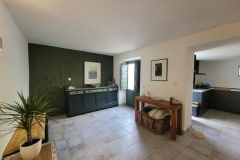 Byhus i Sorbas, Almeria, Sorbas - € 165.000 | Ref: SOR357 - foto 16