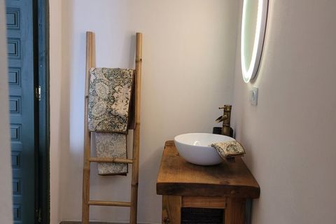 Byhus i Sorbas, Almeria, Sorbas - € 165.000 | Ref: SOR357 - foto 22