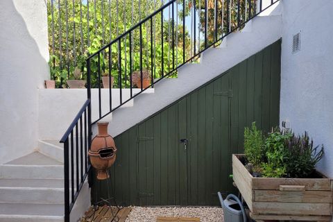 Byhus i Sorbas, Almeria, Sorbas - € 165.000 | Ref: SOR357 - foto 25