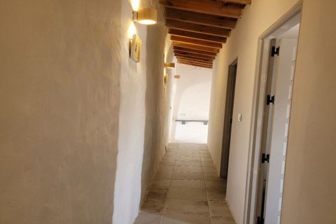 Byhus i Sorbas, Almeria, Sorbas - € 165.000 | Ref: SOR357 - foto 29