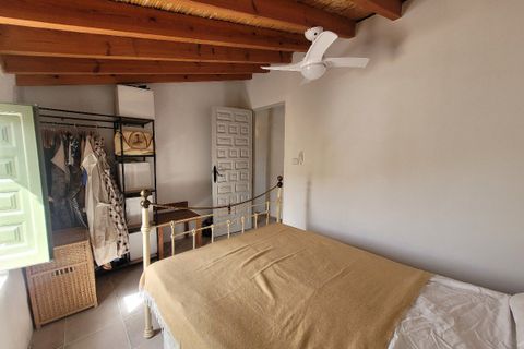 Byhus i Sorbas, Almeria, Sorbas - € 165.000 | Ref: SOR357 - foto 33