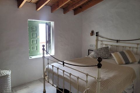 Byhus i Sorbas, Almeria, Sorbas - € 165.000 | Ref: SOR357 - foto 35