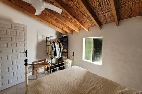 Byhus i Sorbas, Almeria, Sorbas - € 165.000 | Ref: SOR357 - foto 36