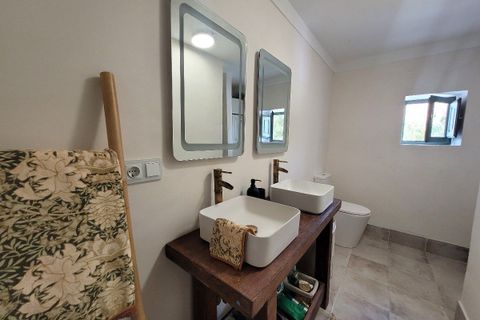 Byhus i Sorbas, Almeria, Sorbas - € 165.000 | Ref: SOR357 - foto 40