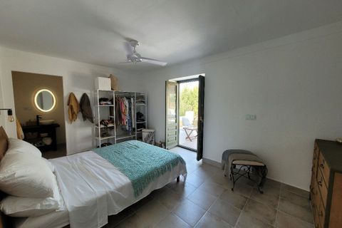 Byhus i Sorbas, Almeria, Sorbas - € 165.000 | Ref: SOR357 - foto 46