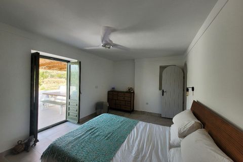 Byhus i Sorbas, Almeria, Sorbas - € 165.000 | Ref: SOR357 - foto 47
