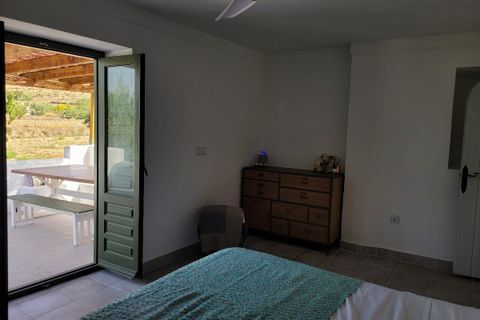 Byhus i Sorbas, Almeria, Sorbas - € 165.000 | Ref: SOR357 - foto 48