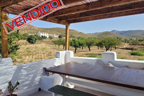 Byhus i Sorbas, Almeria, Sorbas - € 165.000 | Ref: SOR357 - foto 1