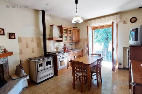 Villa in Citerna, Perugia, Citerna - € 280.000 | Ref: 548 - foto 3