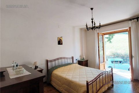 Villa in Citerna, Perugia, Citerna - € 280.000 | Ref: 548 - foto 4