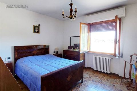 Villa in Citerna, Perugia, Citerna - € 280.000 | Ref: 548 - foto 5