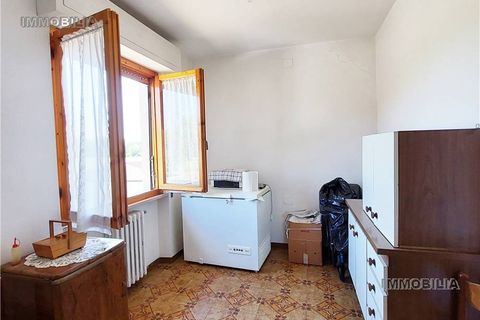 Villa in Citerna, Perugia, Citerna - € 280.000 | Ref: 548 - foto 9