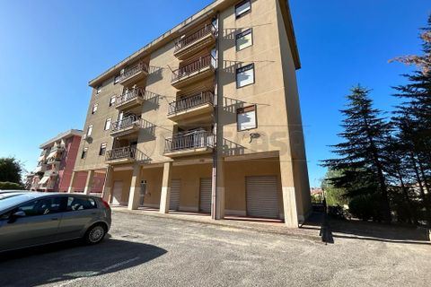 Leilighet i Caltanissetta, Caltanissetta, Caltanissetta - € 95 000 | Ref: 1529 - foto 3