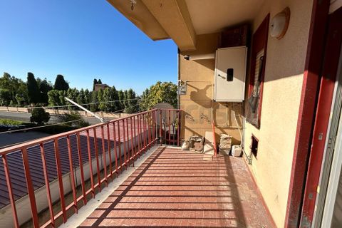 Leilighet i Caltanissetta, Caltanissetta, Caltanissetta - € 95 000 | Ref: 1529 - foto 5