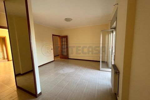Leilighet i Caltanissetta, Caltanissetta, Caltanissetta - € 95 000 | Ref: 1529 - foto 13
