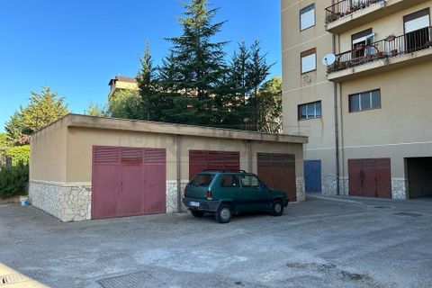 Leilighet i Caltanissetta, Caltanissetta, Caltanissetta - € 95 000 | Ref: 1529 - foto 26
