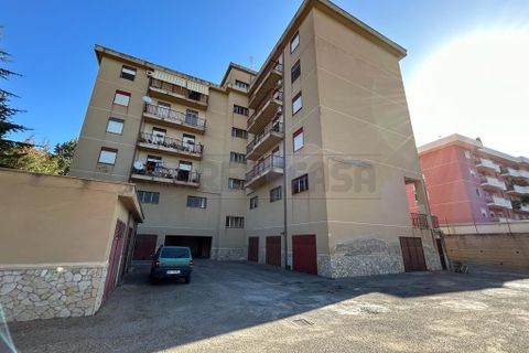 Leilighet i Caltanissetta, Caltanissetta, Caltanissetta - € 95 000 | Ref: 1529 - foto 29