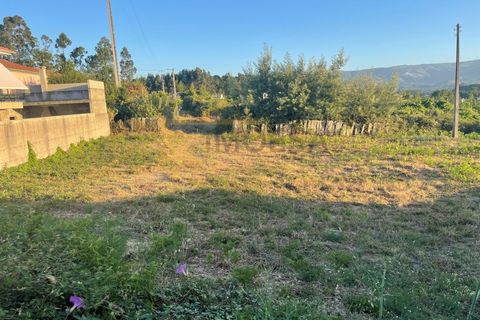 Helårsgrund i Moncao, Viana do Castelo, Moncao - € 68.000 | Ref: REF321 - foto 2