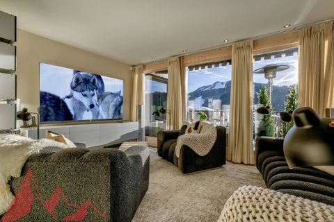 Træhytte i Morzine, Haute-Savoie, Morzine - € 4.100.000 | Ref: SAVILLS - foto 2