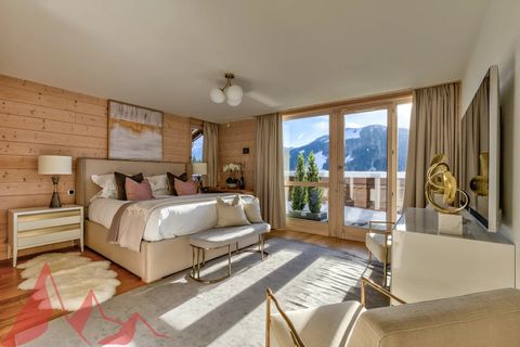 Træhytte i Morzine, Haute-Savoie, Morzine - € 4.100.000 | Ref: SAVILLS - foto 4