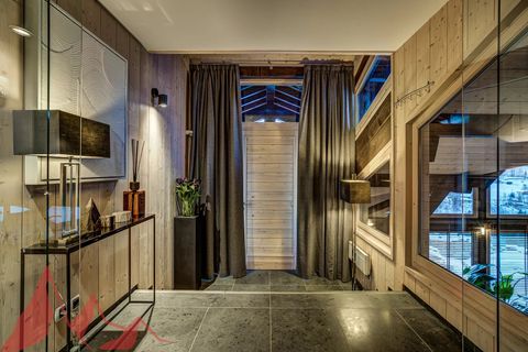 Træhytte i Morzine, Haute-Savoie, Morzine - € 4.100.000 | Ref: SAVILLS - foto 5