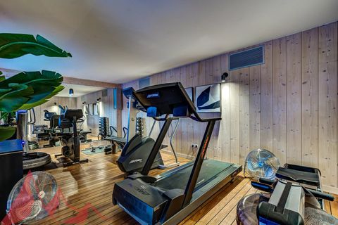Træhytte i Morzine, Haute-Savoie, Morzine - € 4.100.000 | Ref: SAVILLS - foto 6