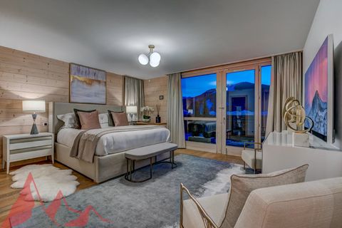 Træhytte i Morzine, Haute-Savoie, Morzine - € 4.100.000 | Ref: SAVILLS - foto 7