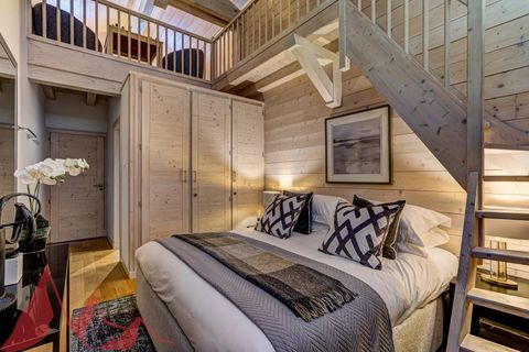 Træhytte i Morzine, Haute-Savoie, Morzine - € 4.100.000 | Ref: SAVILLS - foto 9
