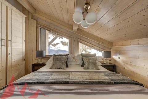 Træhytte i Morzine, Haute-Savoie, Morzine - € 4.100.000 | Ref: SAVILLS - foto 10