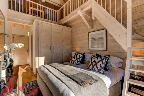 Træhytte i Morzine, Haute-Savoie, Morzine - € 4.100.000 | Ref: SAVILLS - foto 11