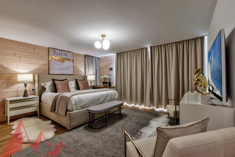 Træhytte i Morzine, Haute-Savoie, Morzine - € 4.100.000 | Ref: SAVILLS - foto 13