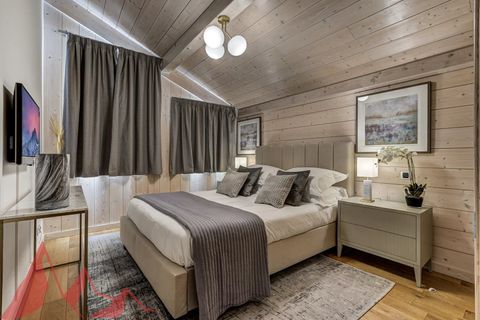 Træhytte i Morzine, Haute-Savoie, Morzine - € 4.100.000 | Ref: SAVILLS - foto 15