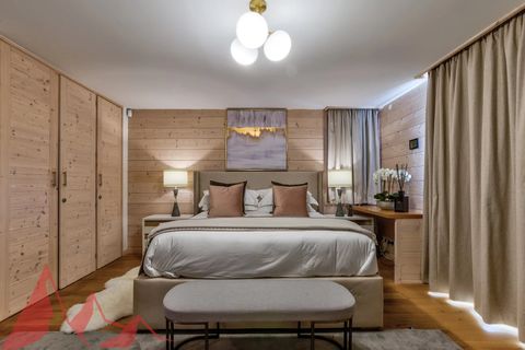 Træhytte i Morzine, Haute-Savoie, Morzine - € 4.100.000 | Ref: SAVILLS - foto 16