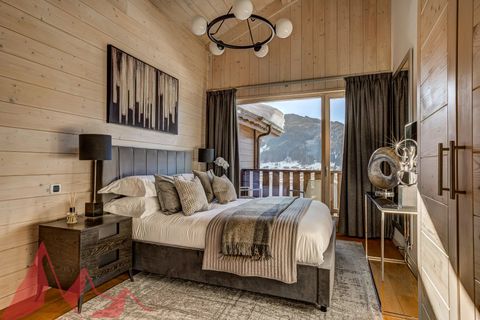 Træhytte i Morzine, Haute-Savoie, Morzine - € 4.100.000 | Ref: SAVILLS - foto 17