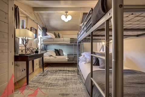 Træhytte i Morzine, Haute-Savoie, Morzine - € 4.100.000 | Ref: SAVILLS - foto 18