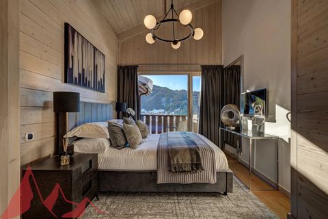 Træhytte i Morzine, Haute-Savoie, Morzine - € 4.100.000 | Ref: SAVILLS - foto 19