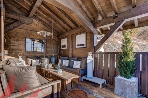 Træhytte i Morzine, Haute-Savoie, Morzine - € 4.100.000 | Ref: SAVILLS - foto 20