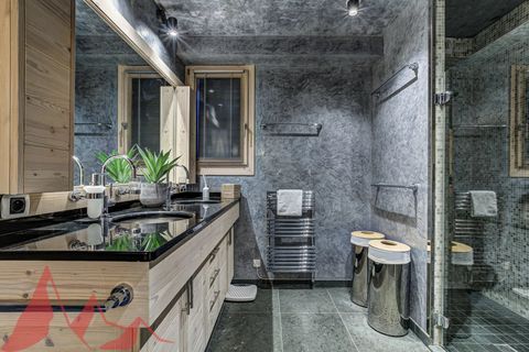 Træhytte i Morzine, Haute-Savoie, Morzine - € 4.100.000 | Ref: SAVILLS - foto 22