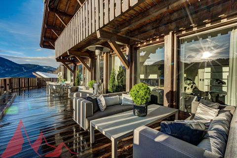 Træhytte i Morzine, Haute-Savoie, Morzine - € 4.100.000 | Ref: SAVILLS - foto 24