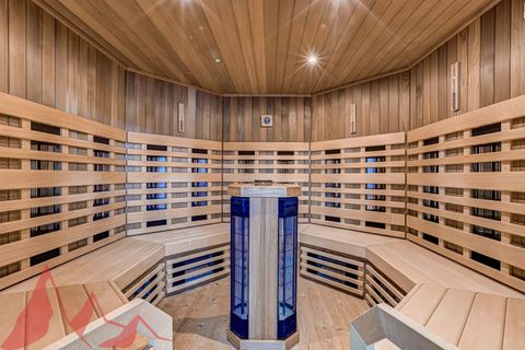 Træhytte i Morzine, Haute-Savoie, Morzine - € 4.100.000 | Ref: SAVILLS - foto 25